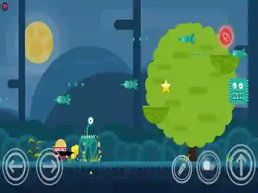 Killer Boy — δωρεάν online παιχνίδι