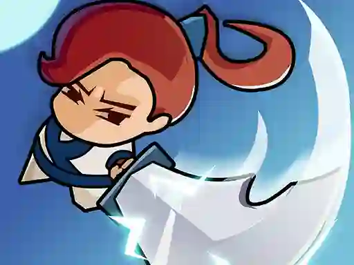 Knife Vs Sword.io — δωρεάν online παιχνίδι