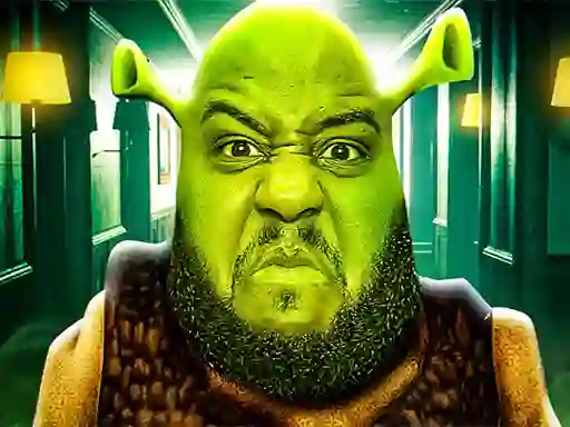 5 Night at Green Head Monster — δωρεάν online παιχνίδι