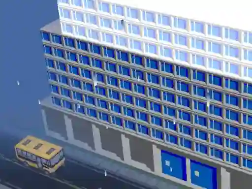 Building construction — δωρεάν online παιχνίδι