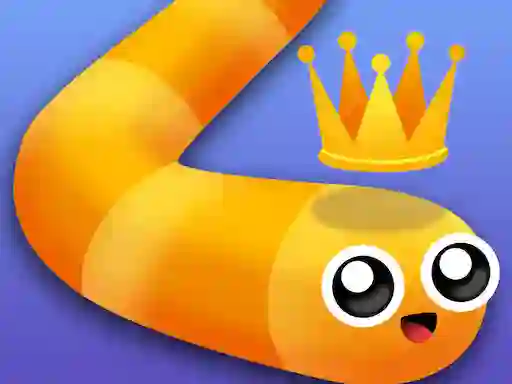 Snake.io — δωρεάν online παιχνίδι