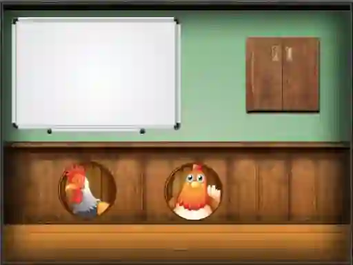 Amgel Kids Room Escape 93 — δωρεάν online παιχνίδι