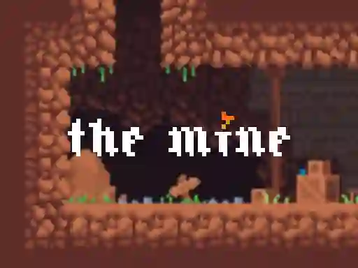 The Mine — δωρεάν online παιχνίδι