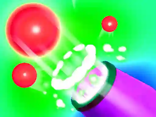 Fill Balls 3D — δωρεάν online παιχνίδι