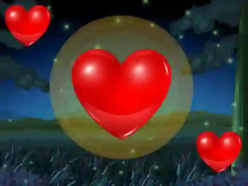 Save The Heart — δωρεάν online παιχνίδι