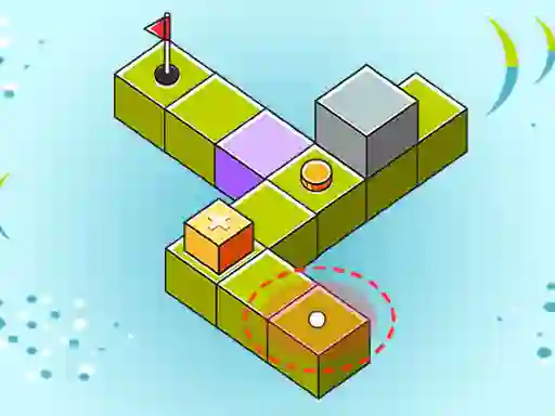 Golf Tour — δωρεάν online παιχνίδι