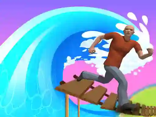 Tsunami Smash — δωρεάν online παιχνίδι