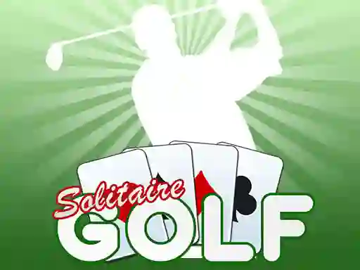 Solitaire Golf — δωρεάν online παιχνίδι