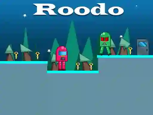 Roodo — δωρεάν online παιχνίδι