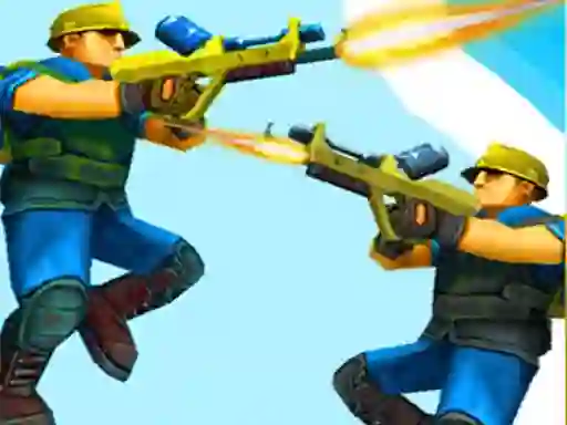 Shoot Hit — δωρεάν online παιχνίδι