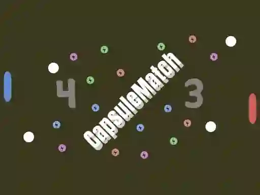 CapsuleMatch — δωρεάν online παιχνίδι