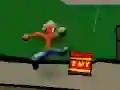 Crash Bandicoot — δωρεάν online παιχνίδι