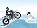 Ice Rider — δωρεάν online παιχνίδι