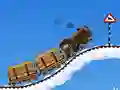 Coal Express 4 — δωρεάν online παιχνίδι