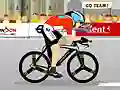 Time Trial Racer — δωρεάν online παιχνίδι