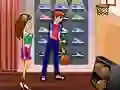 Naughty Mall — δωρεάν online παιχνίδι