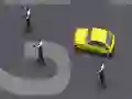 Zombie Racers Score Attack — δωρεάν online παιχνίδι