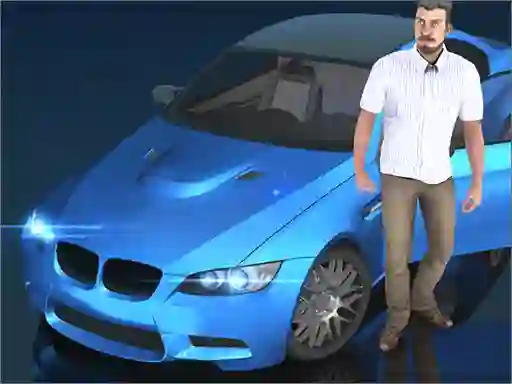 Range Rover Cars Parking — δωρεάν online παιχνίδι