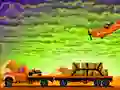 Bowja The Ninja 3 — δωρεάν online παιχνίδι