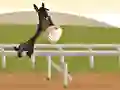 Horsey Run Run 2 — δωρεάν online παιχνίδι