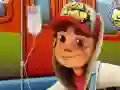 Subway Surfers Doctor — δωρεάν online παιχνίδι