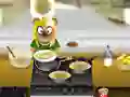 Hungry Bears — δωρεάν online παιχνίδι