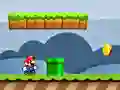 Mario Zone — δωρεάν online παιχνίδι
