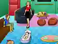 My Fair Nanny — δωρεάν online παιχνίδι