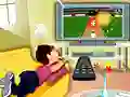 Remote control — δωρεάν online παιχνίδι