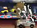 Destroy More Cars — δωρεάν online παιχνίδι