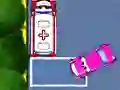Funny Cars — δωρεάν online παιχνίδι
