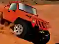Desert Jeep — δωρεάν online παιχνίδι