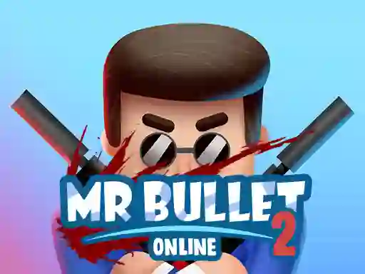 Mr bullet 2 online — δωρεάν online παιχνίδι