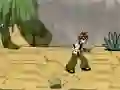Ben 10: Savage pursuit — δωρεάν online παιχνίδι