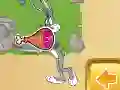 Looney Lunch — δωρεάν online παιχνίδι