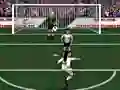 Bicycle Kick Champ — δωρεάν online παιχνίδι