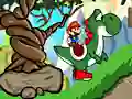 Mario & Yoshi Adventure — δωρεάν online παιχνίδι