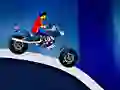 The Chopper Ride — δωρεάν online παιχνίδι