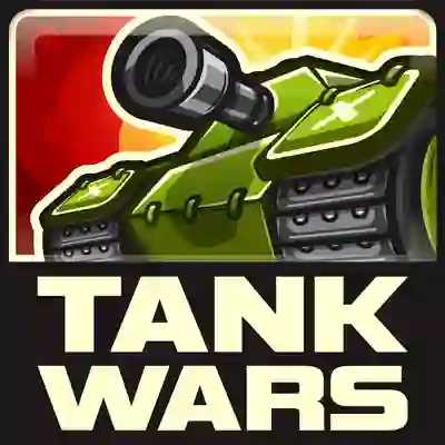 Tank Wars — δωρεάν online παιχνίδι