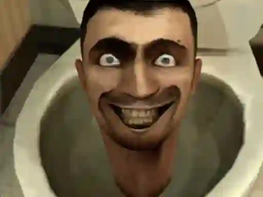 Skibidi: Mad Toilets — δωρεάν online παιχνίδι