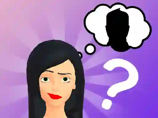 Who Is This — δωρεάν online παιχνίδι