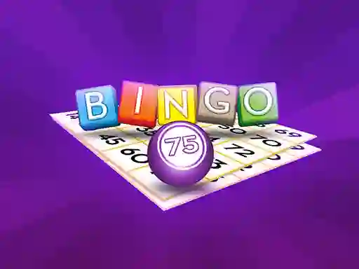 Bingo 75 — δωρεάν online παιχνίδι