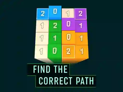 Number Puzzle — δωρεάν online παιχνίδι