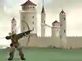Bow Shooting — δωρεάν online παιχνίδι