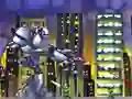 Heavy Terror Machine — δωρεάν online παιχνίδι