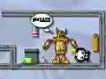 Crash The Robot — δωρεάν online παιχνίδι
