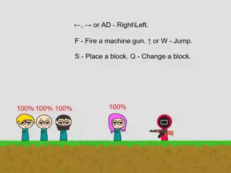 Sandbox Create Challenge — δωρεάν online παιχνίδι