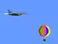 Air Dodge — δωρεάν online παιχνίδι