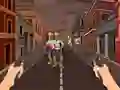 Fire The Zombies — δωρεάν online παιχνίδι