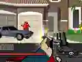 Bullet Overflow — δωρεάν online παιχνίδι
